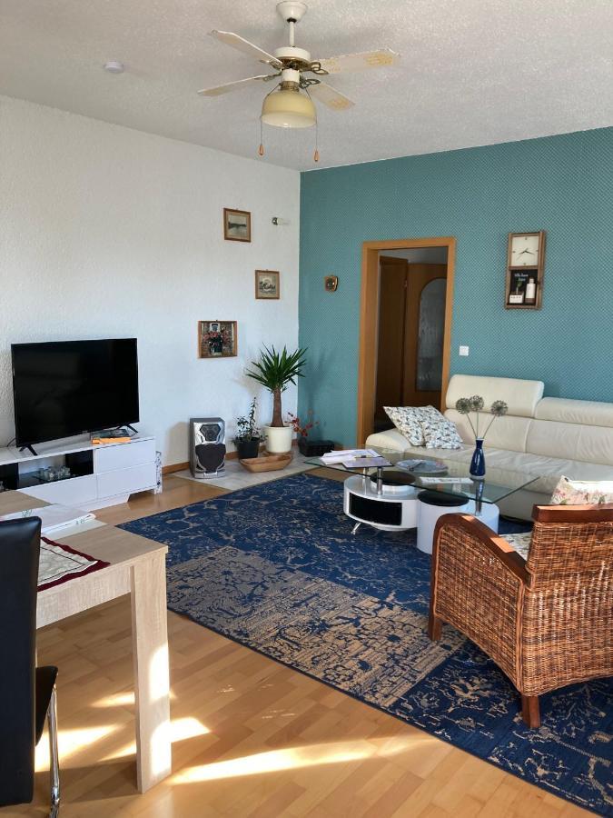 Villa Irene Am Inselsee Muhl Rosin Exterior foto